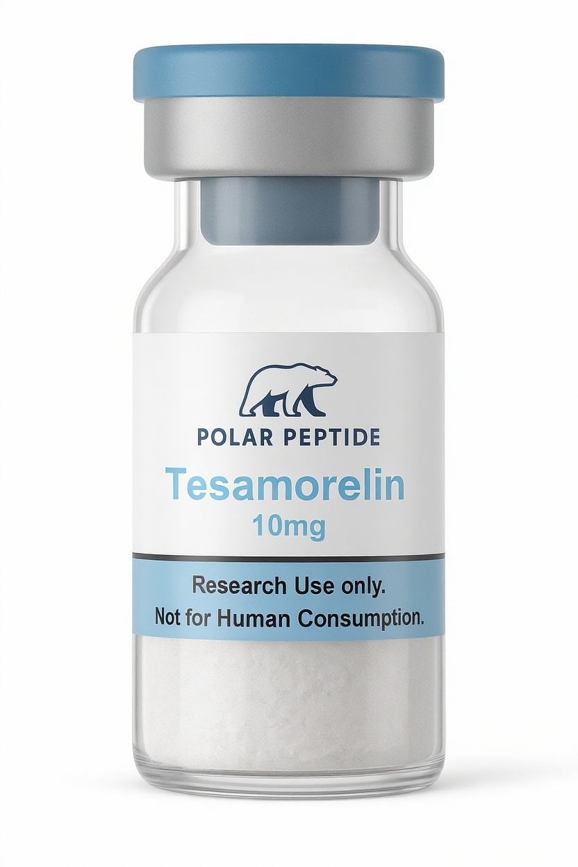 Tesamorelin