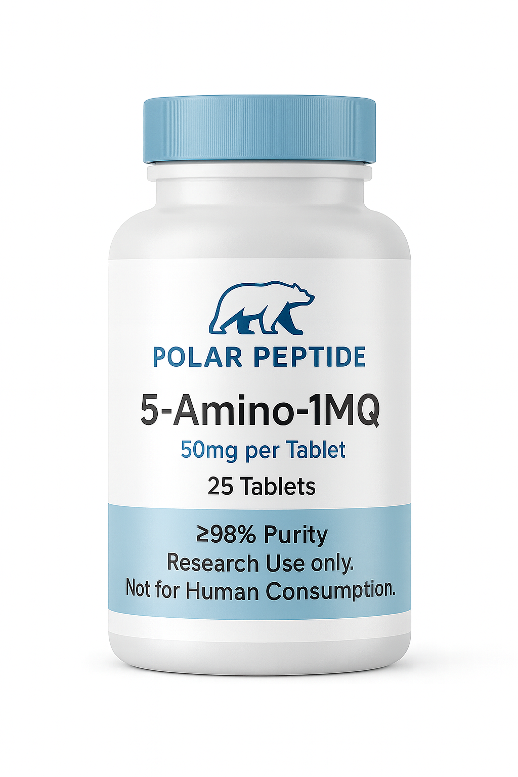 5-Amino-1MQ