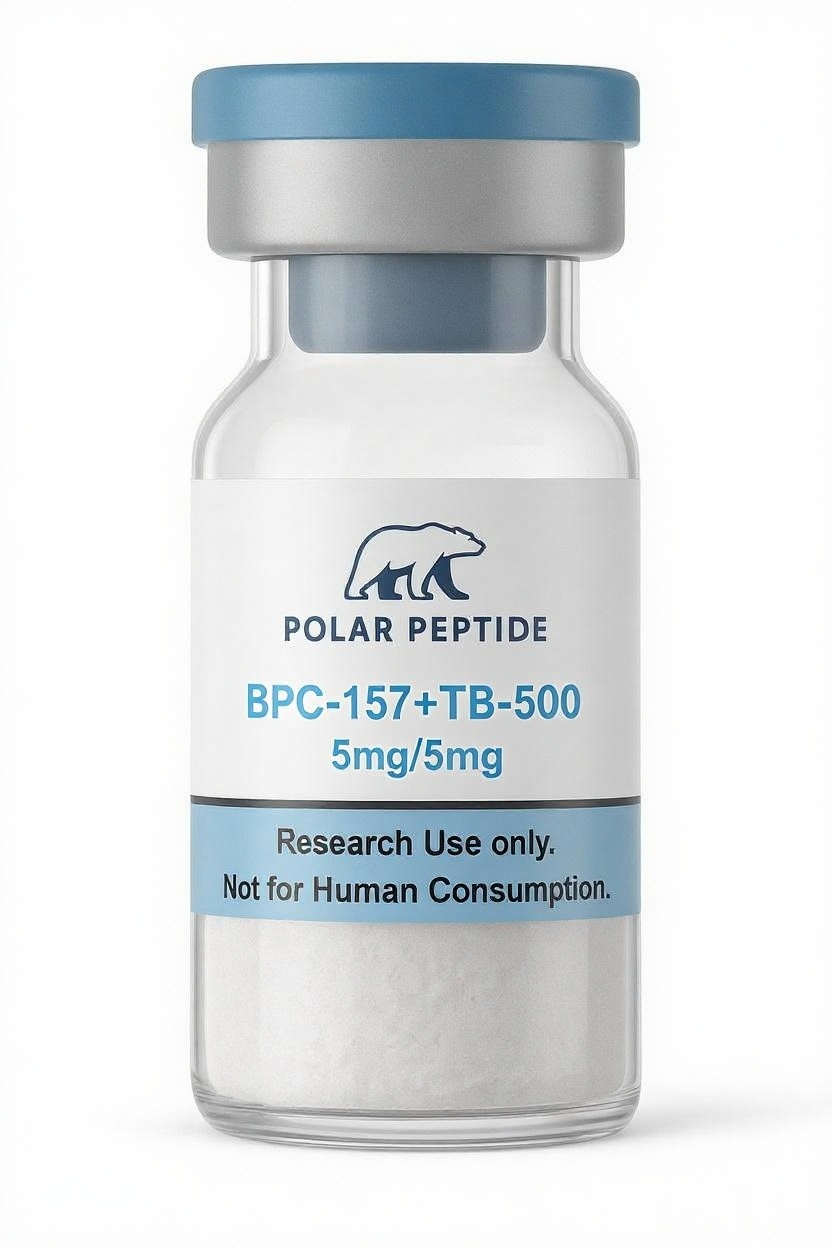 BPC-157+TB500 Blend